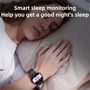 YESIDO IO29 Smart Watch With 2 Straps