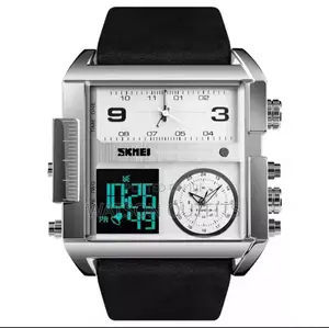 Skmei Double Watches for Men