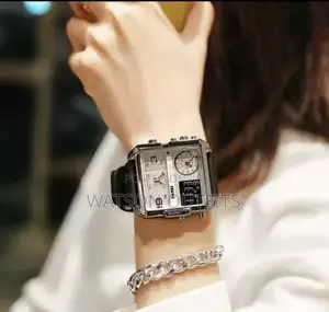 Skmei Double Watches for Men