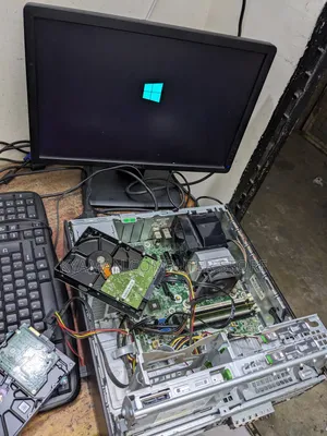 Fundi Computer and Application