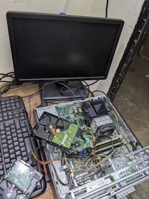 Fundi Computer and Application