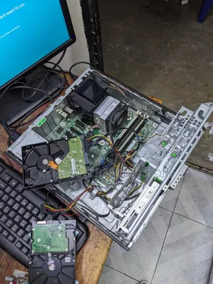 Fundi Computer and Application