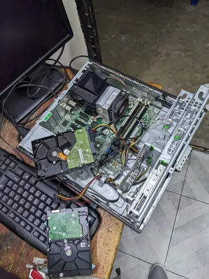 Fundi Computer and Application