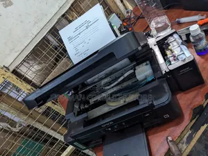 Fundi Printer Epson,Hp Laserjet, Canon