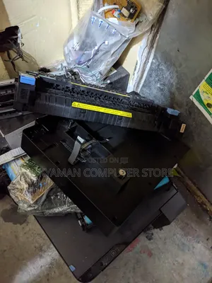 Fundi Printer Epson,Hp Laserjet, Canon