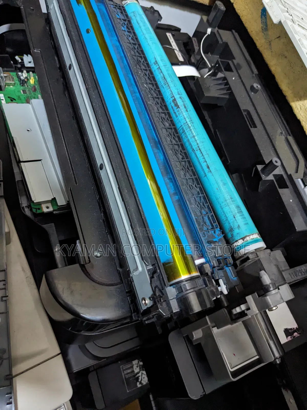 Fundi Printer Epson,Hp Laserjet, Canon