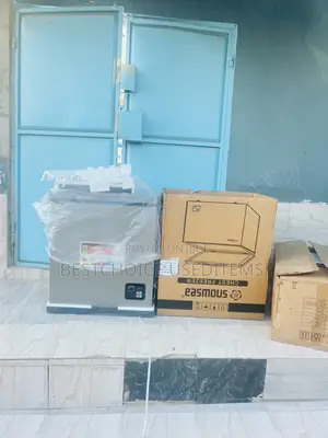Friji Mpyaa Kabisa Bei Ya Ofaa Tuwahi Tupo Mabibo Hostel