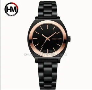 Hannah Martin New Model Watches