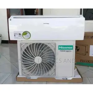Hisense Air Conditioner BTU 22000 Ina Inverter Ni Imara