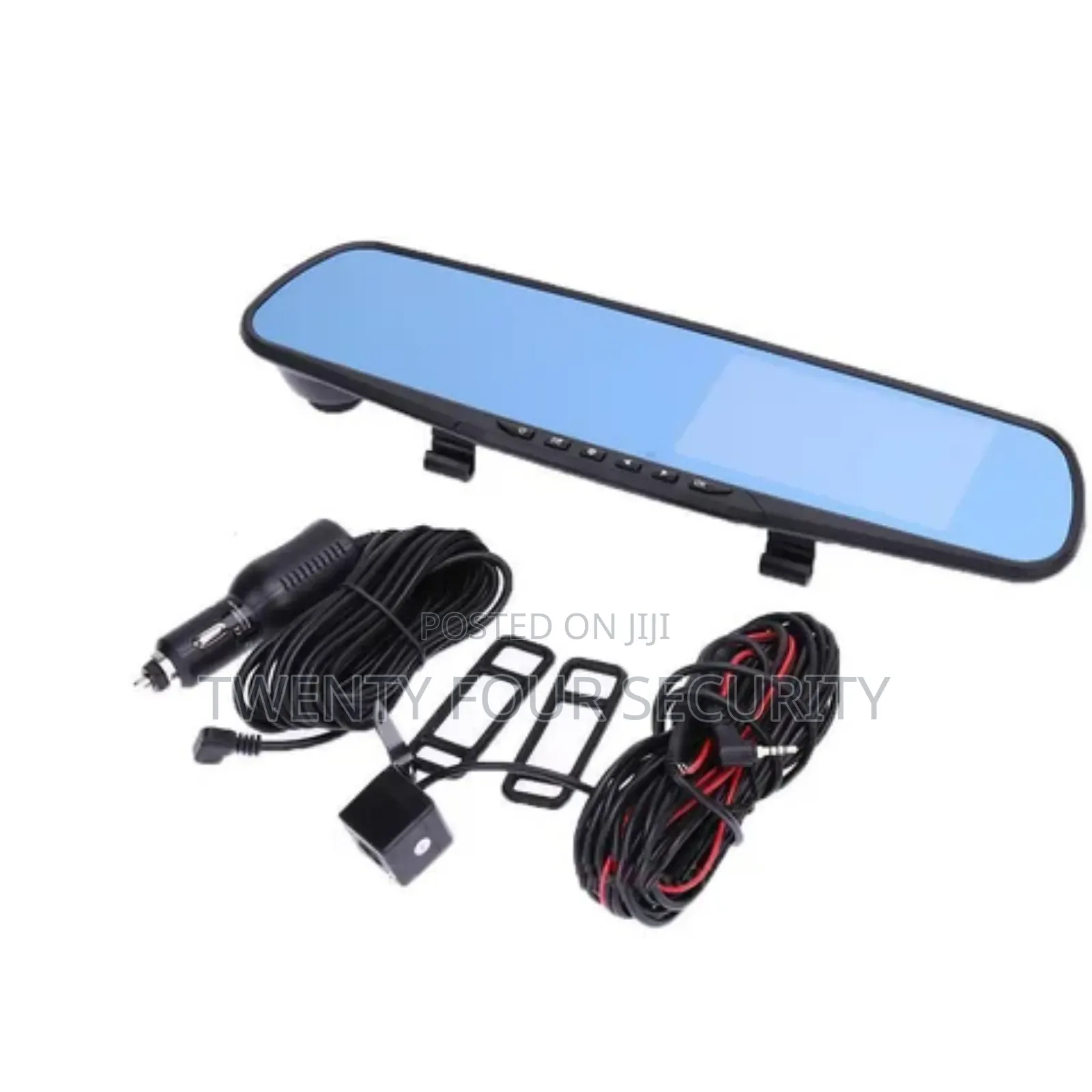 Vehicle Dash Cameras/ Vehicle CCTV Camera