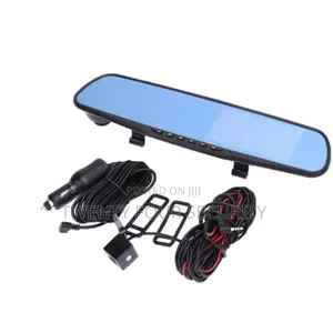 Vehicle Dash Cameras/ Vehicle CCTV Camera
