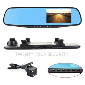 Vehicle Dash Cameras/ Vehicle CCTV Camera