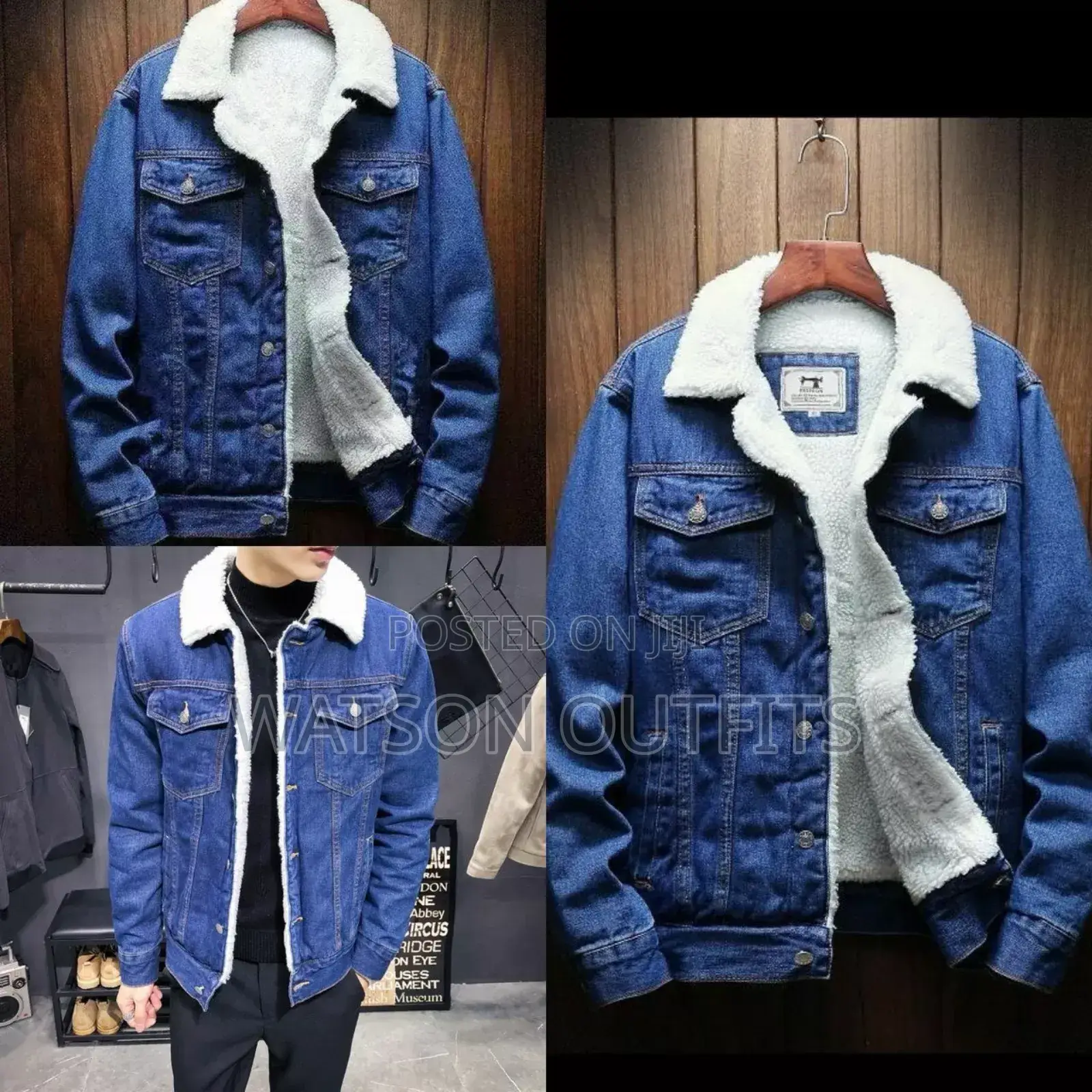 Very Quality Coats