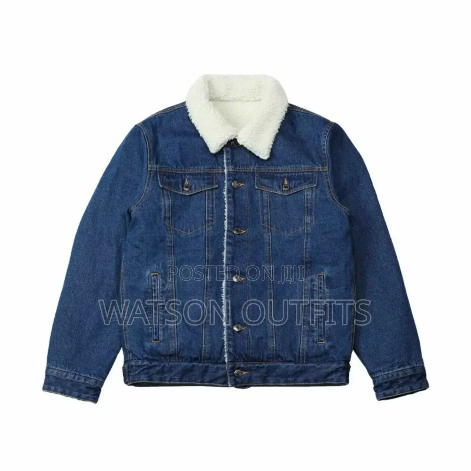 Very Quality Coats