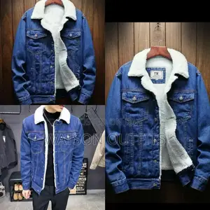 Good Material Unisex Coats