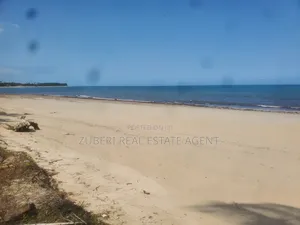 Ushongo the Heart of Pangani Beach Plot on Sale.