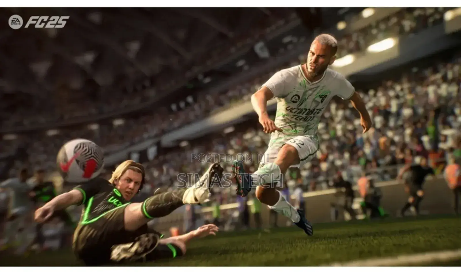Fifa Fc25 Playstation 5