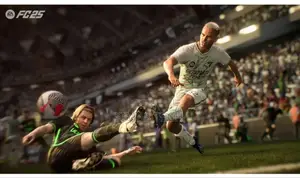 Fifa Fc25 Playstation 5
