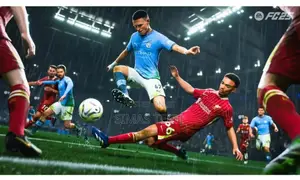 Fifa Fc25 Playstation 5
