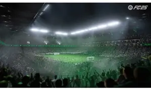 Fifa Fc25 Playstation 5