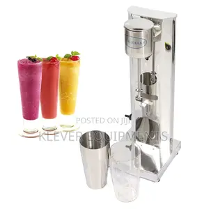 Commercial Single Milk Shaking Machine