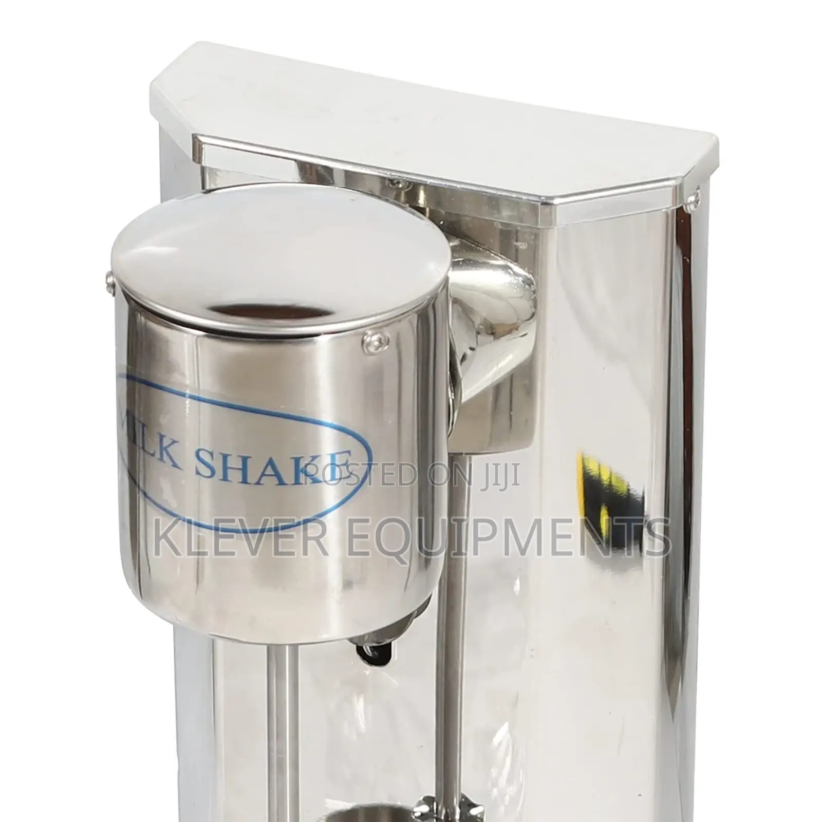Commercial Single Milk Shaking Machine