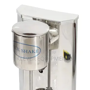 Commercial Single Milk Shaking Machine