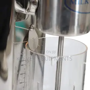 Commercial Single Milk Shaking Machine