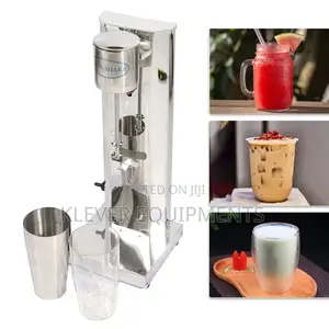 Commercial Single Milk Shaking Machine