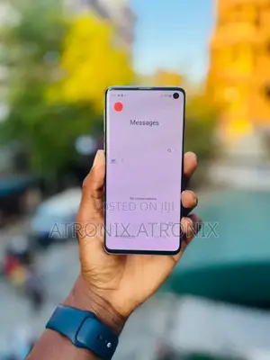Samsung Galaxy S10 128 GB