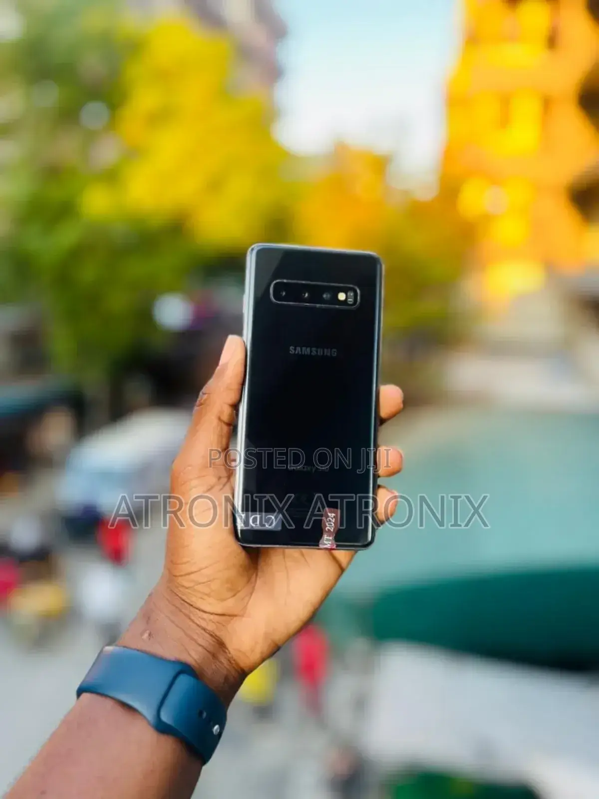 Samsung Galaxy S10 128 GB