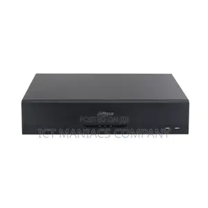 NVR - 32 Channels, 8hdd