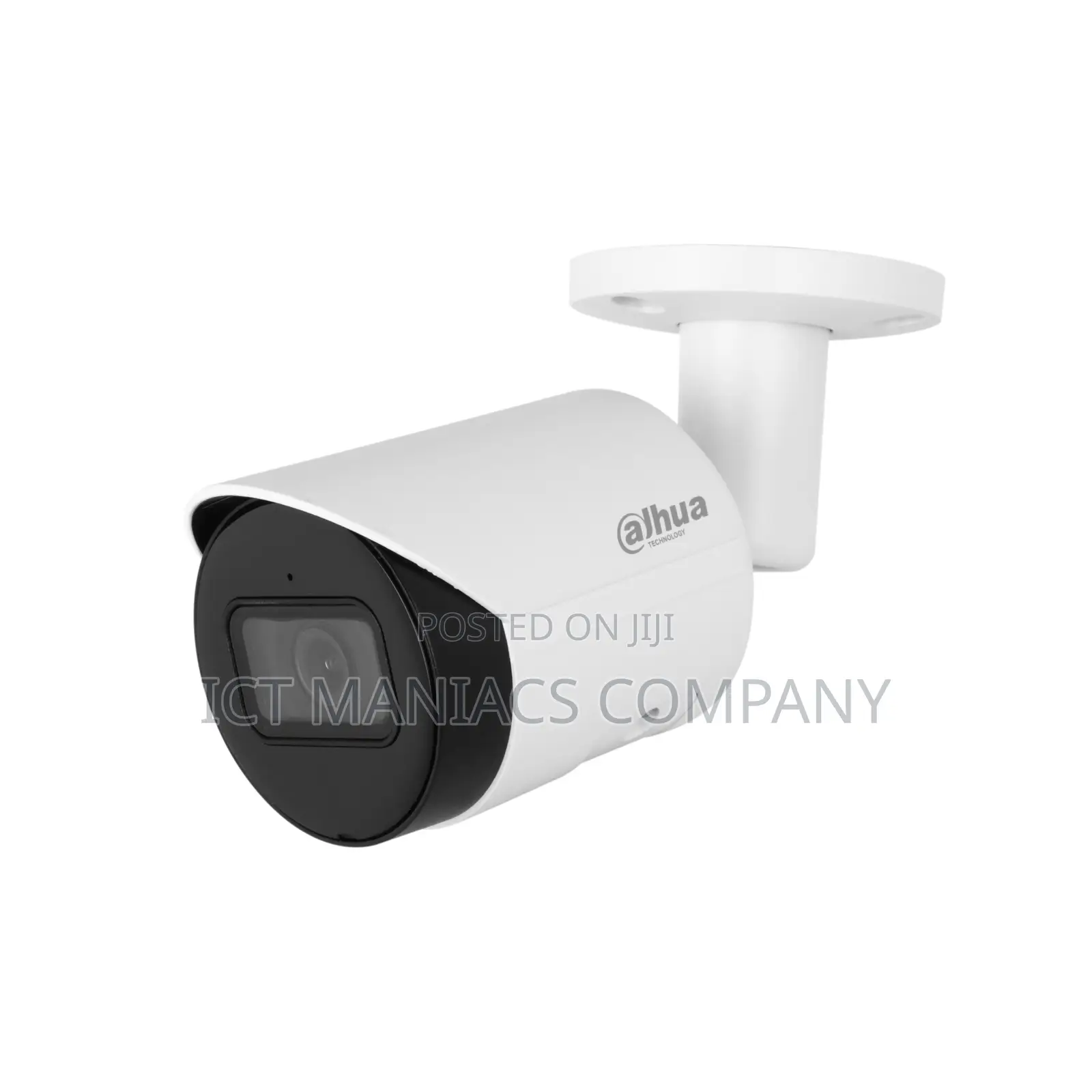 Dahua Ip 4mp CCTV Camera - Outdoor