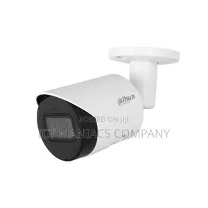 Dahua Ip 4mp CCTV Camera - Outdoor