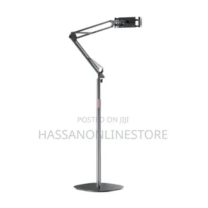 Yesido C295 360°Rotating Floor Bracket Desktop Stand