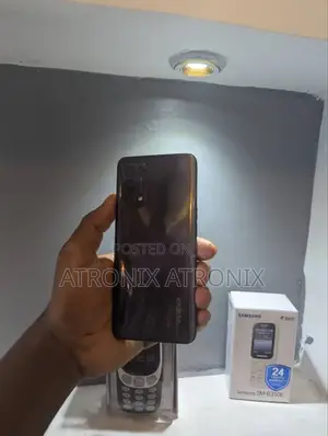 Oppo Reno 5 128 GB Black