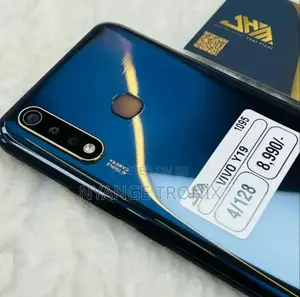 Vivo Y19 128 GB