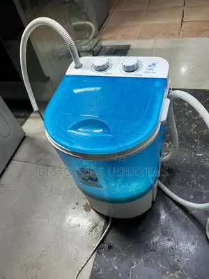 Mashine Ya Kufulia 4kg Nguo Za Watot Na Za Ndan Na Nyepes