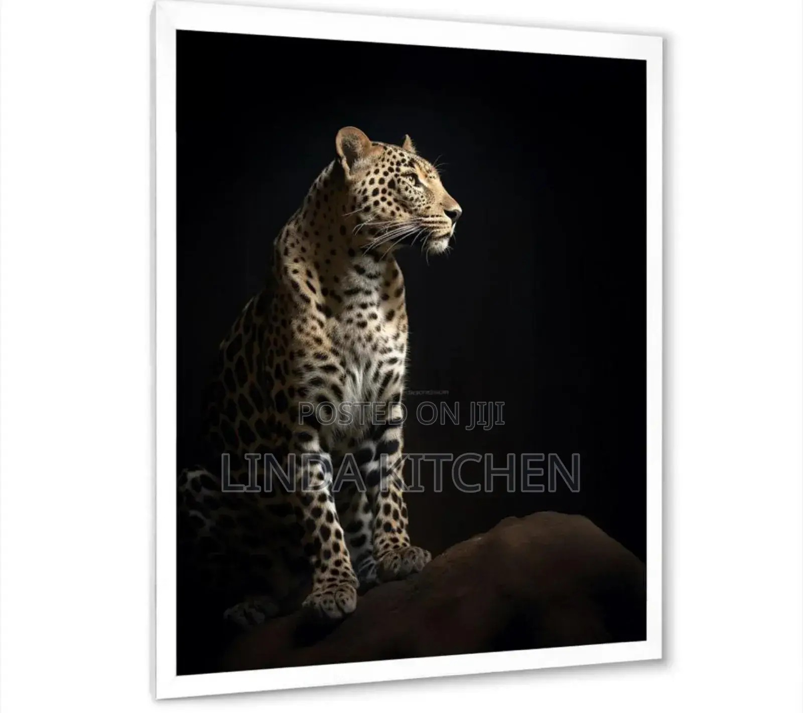Picha Za Ukutani 70×100cm