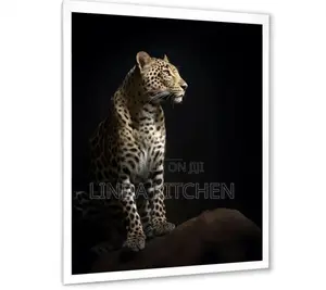 Picha Za Ukutani 70×100cm