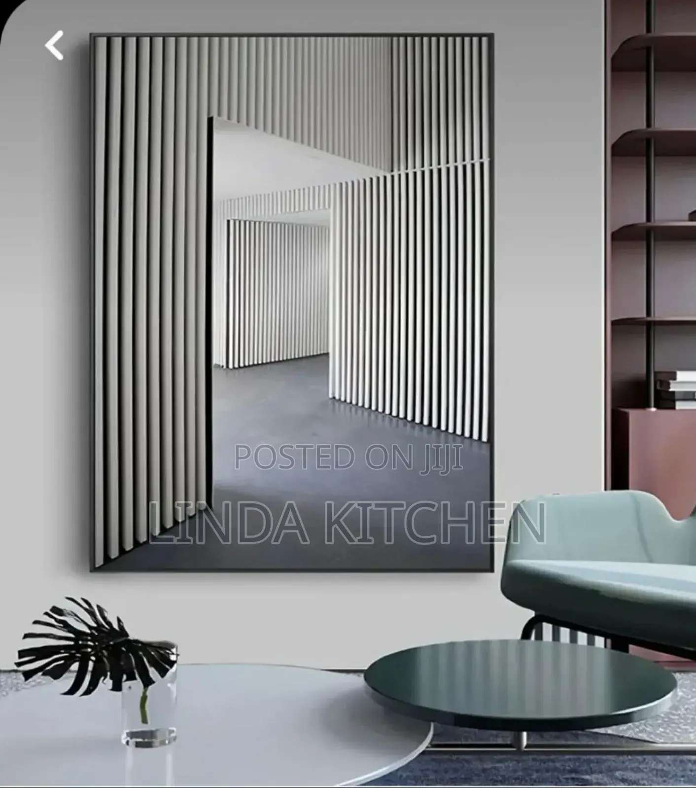Picha Za Ukutani 70×100cm
