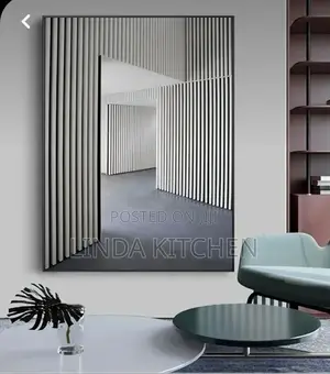 Picha Za Ukutani 70×100cm
