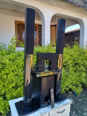 Homethietre Lg Watt 1000 Spika 5 Kila Kitu Kipo 