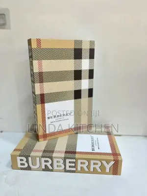 Empty Books