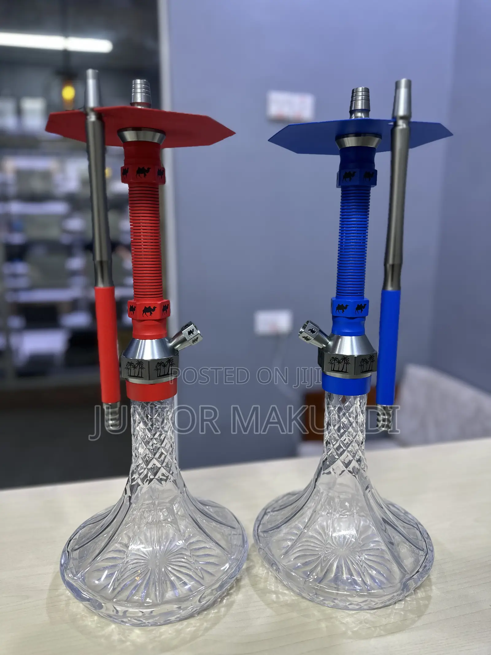 Camel Hookah