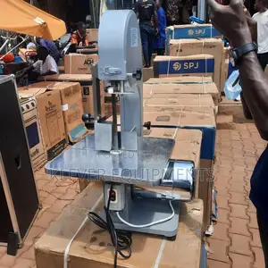 Powerful Motor Commercial Electric Bone-Saw Machine