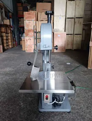 Powerful Motor Commercial Electric Bone-Saw Machine