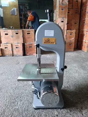 Powerful Motor Commercial Electric Bone-Saw Machine