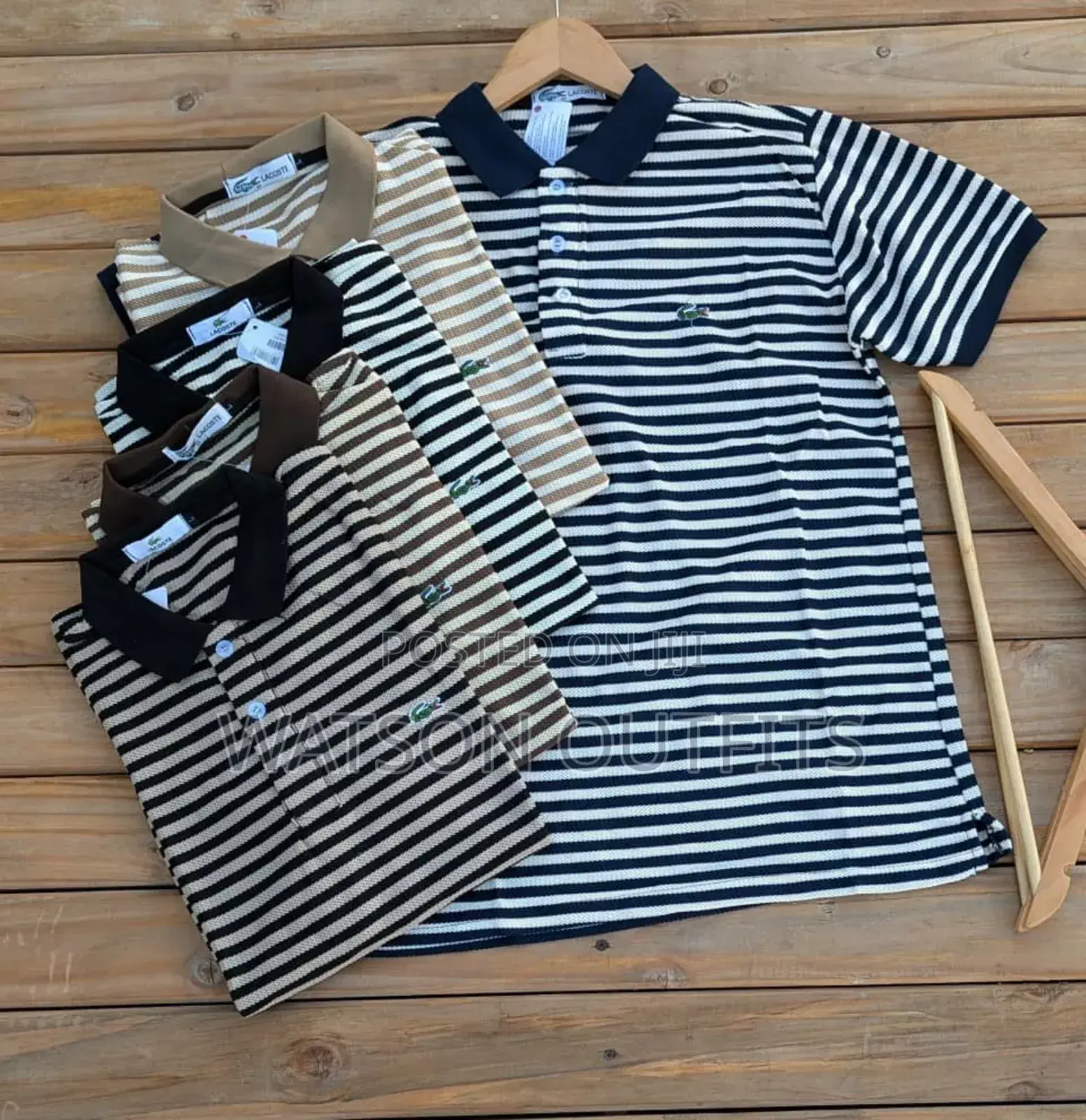 Men Form Six/ Wears