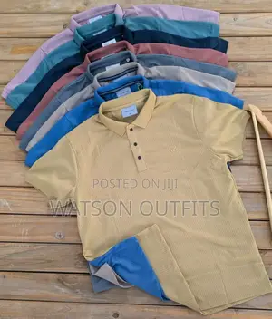 Men Form Six/ Wears